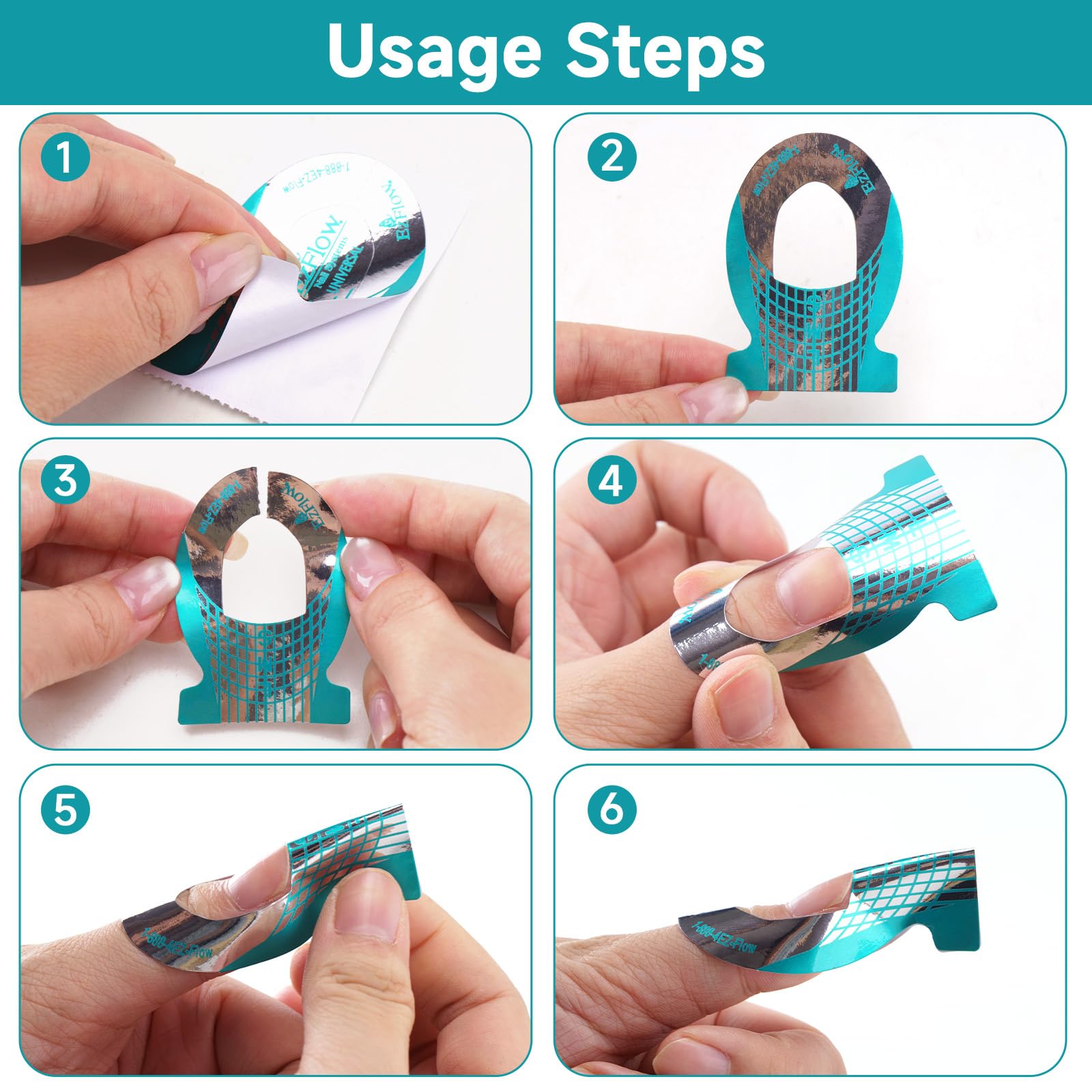 G2PLUS printed length guides visible for consistent sizing advantage