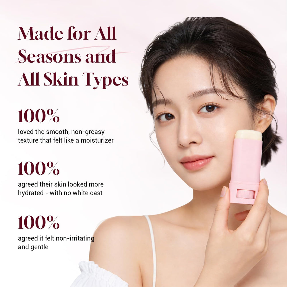Gaayou ingredients label close-up highlighting collagen hydration