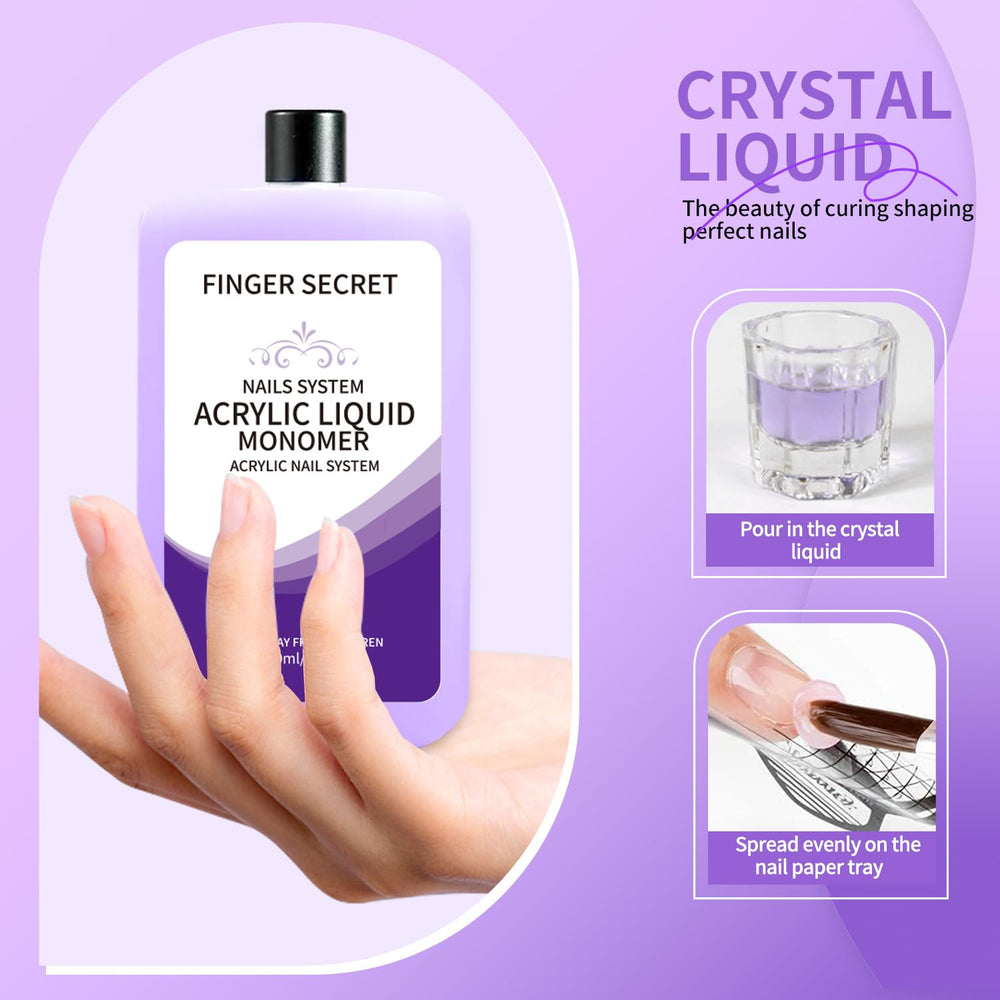 Close-up of Gadcrystal label highlighting product details for confident selection