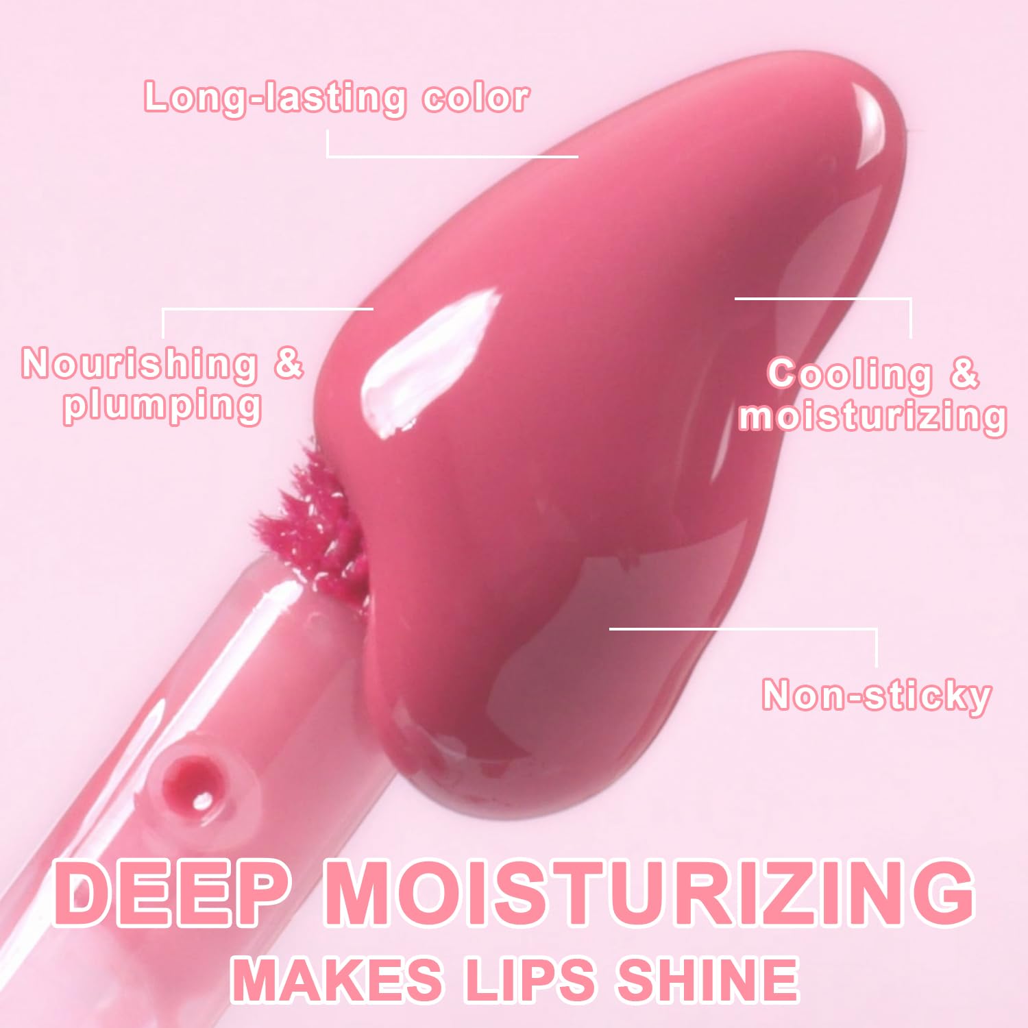 GADMLURY compact tubes in hand highlighting travel-friendly size