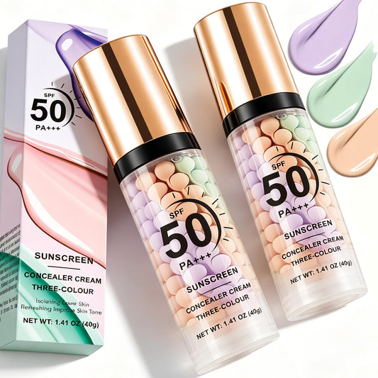 GADMLURY front tubes showing two-pack convenience and SPF benefit
