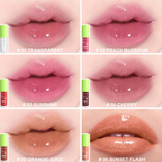 GADMLURY soft applicator close-up for precise, mess-free application