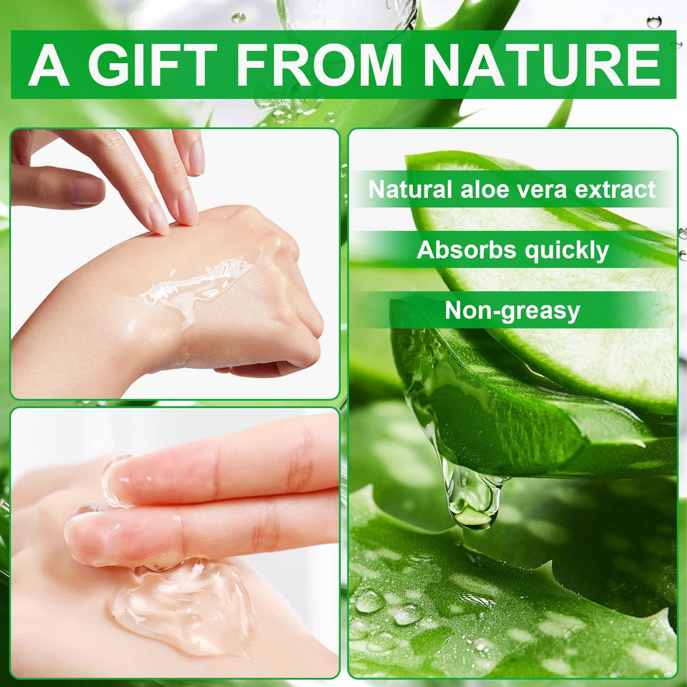 GADMLURY opened packet with gel on spoon illustrating single-use hygiene