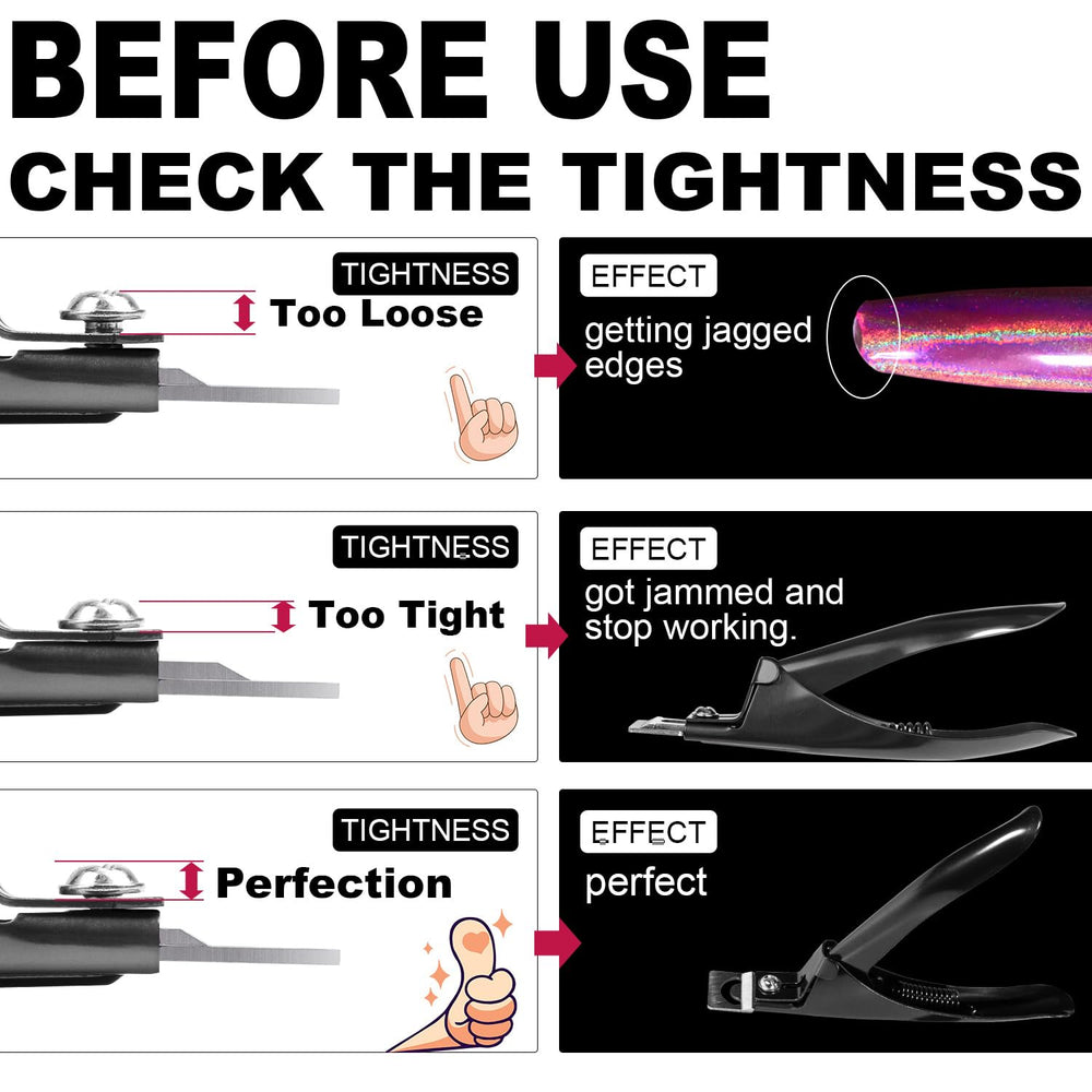GA&EN clipper angle settings demo illustrating 45°, 90°, and 135° shaping versatility