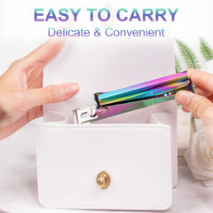 GA&EN product packaging with 15 magnet sizers and clipper for complete kit