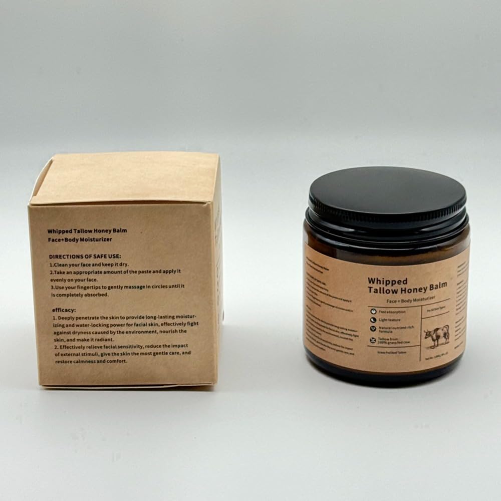 GAHQB 4 oz jar beside a coin for size comparison emphasizing portable jar