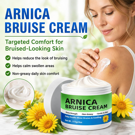 Galitoon cream texture close-up highlighting smooth, fast-absorbing feel
