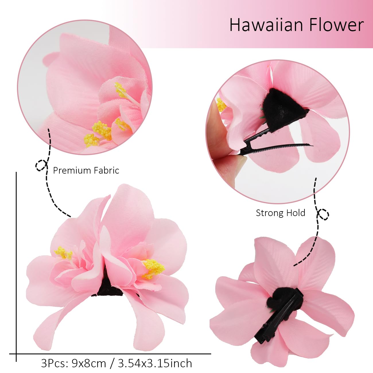 Ganepwns orchid close-up highlighting layered petals and lifelike texture benefit