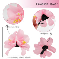 Ganepwns orchid close-up highlighting layered petals and lifelike texture benefit