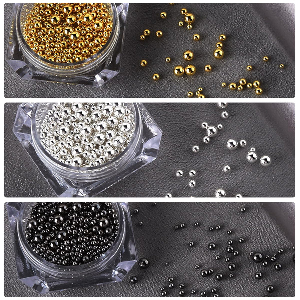 Ganepwns star and Y2K cross charms illustrating versatile accent options