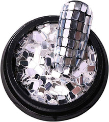 GANPUB front packaging showing sequins and quantity for easy selection