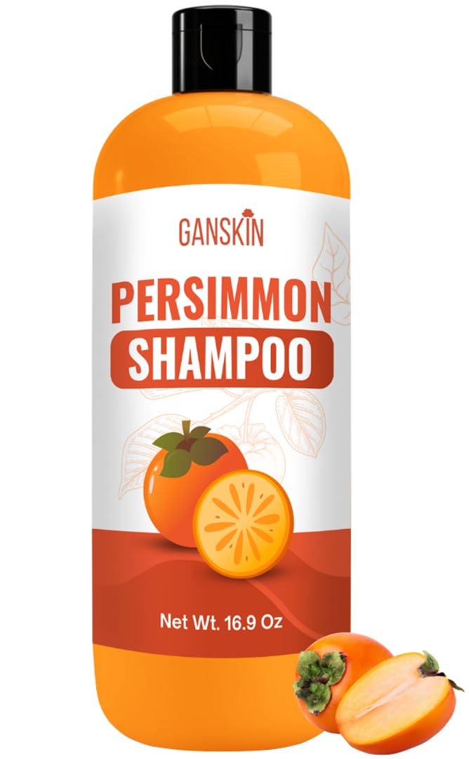 Ganskin front bottle shot showing clean labeling and fresh appeal