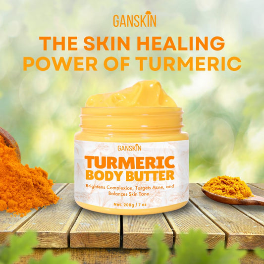 Ganskin texture close-up whipped cream highlighting fast absorption