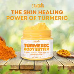 Ganskin texture close-up whipped cream highlighting fast absorption
