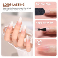 GAOY application in use with brush and slip solution showing easy sculpting benefit
