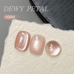 GAOY bottle cap and clear 3041 label displaying safe formulation benefit