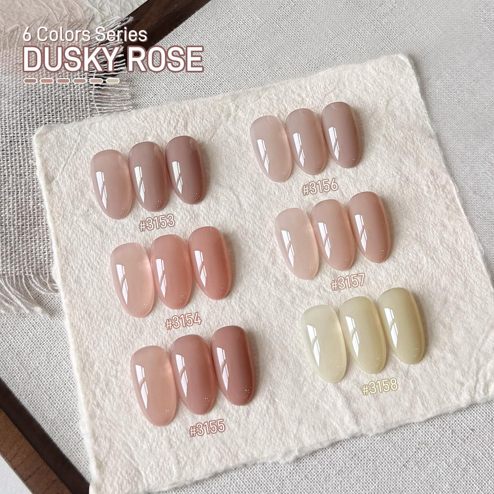 GAOY close-up of golden cap bottle highlighting easy-grip applicator