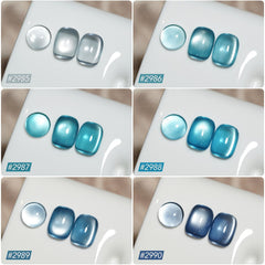 GAOY bottle close-up label and cap detail, clear brand and precise color identification benefit