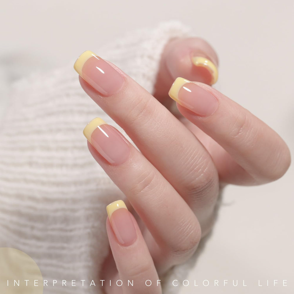 GAOY brush tip close-up demonstrating precision for fine nail art