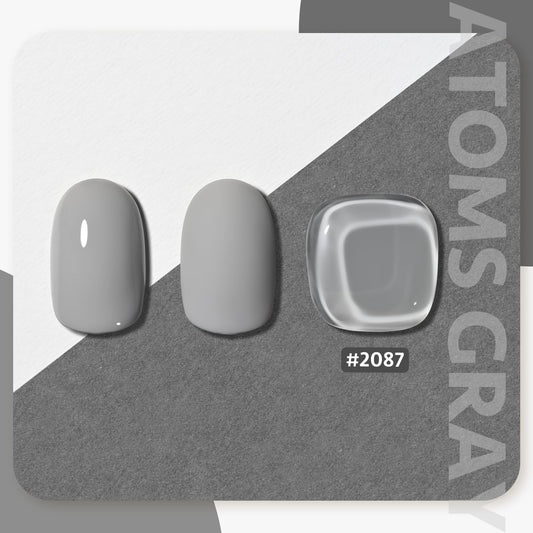 GAOY cap and brush detail demonstrating precise brush for even application benefit
