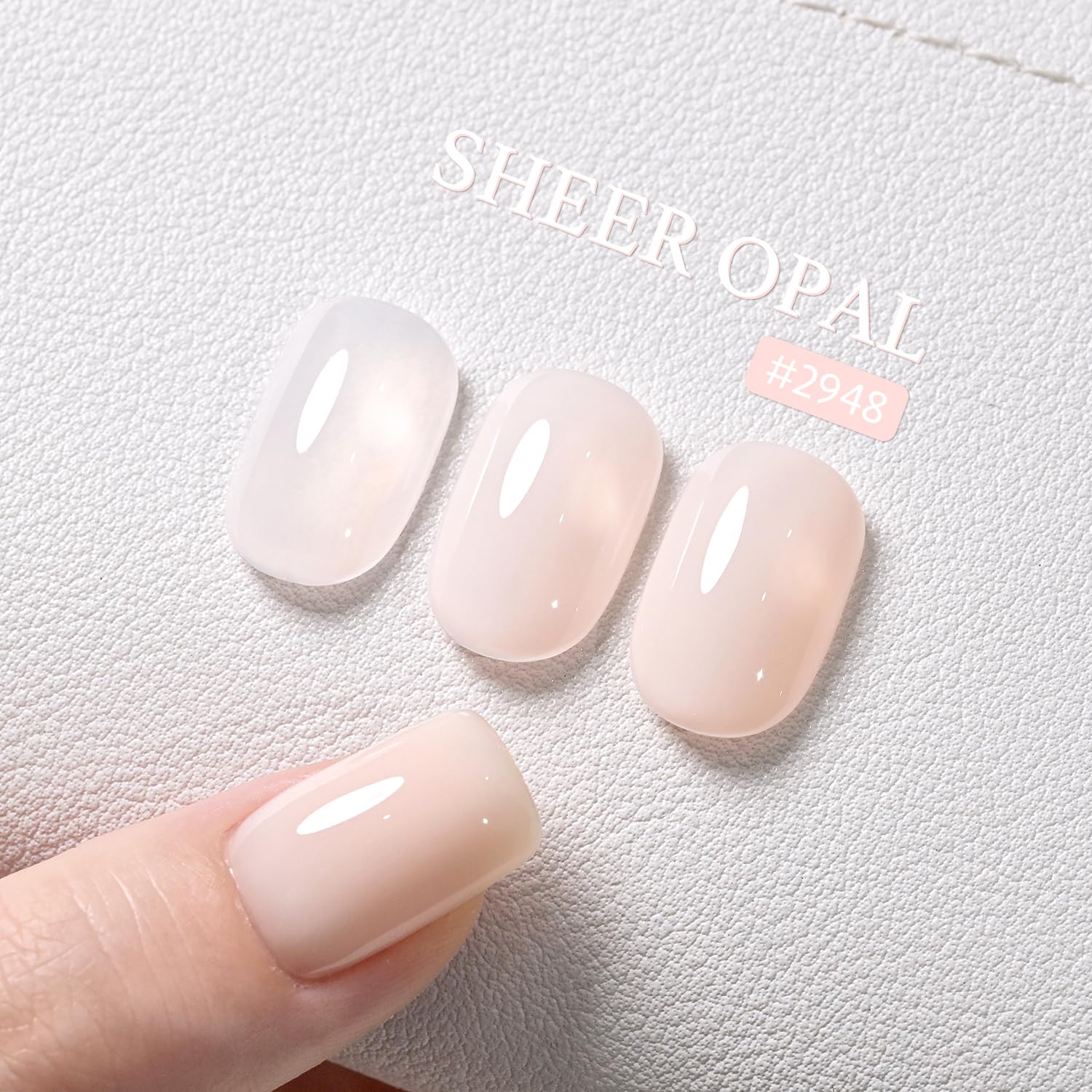 GAOY cap and brush detail highlighting smooth bristles for precise strokes