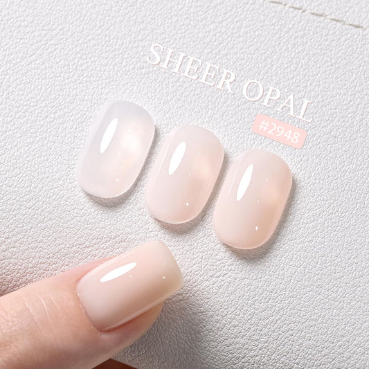 GAOY cap and brush detail highlighting smooth bristles for precise strokes