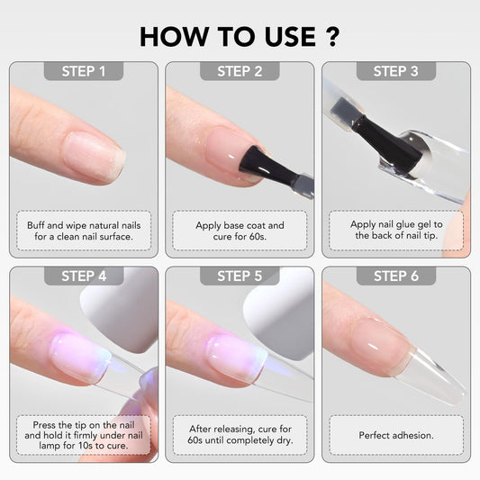 GAOY gel close-up texture highlighting smooth liquid-gel consistency