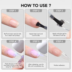 GAOY gel close-up texture highlighting smooth liquid-gel consistency