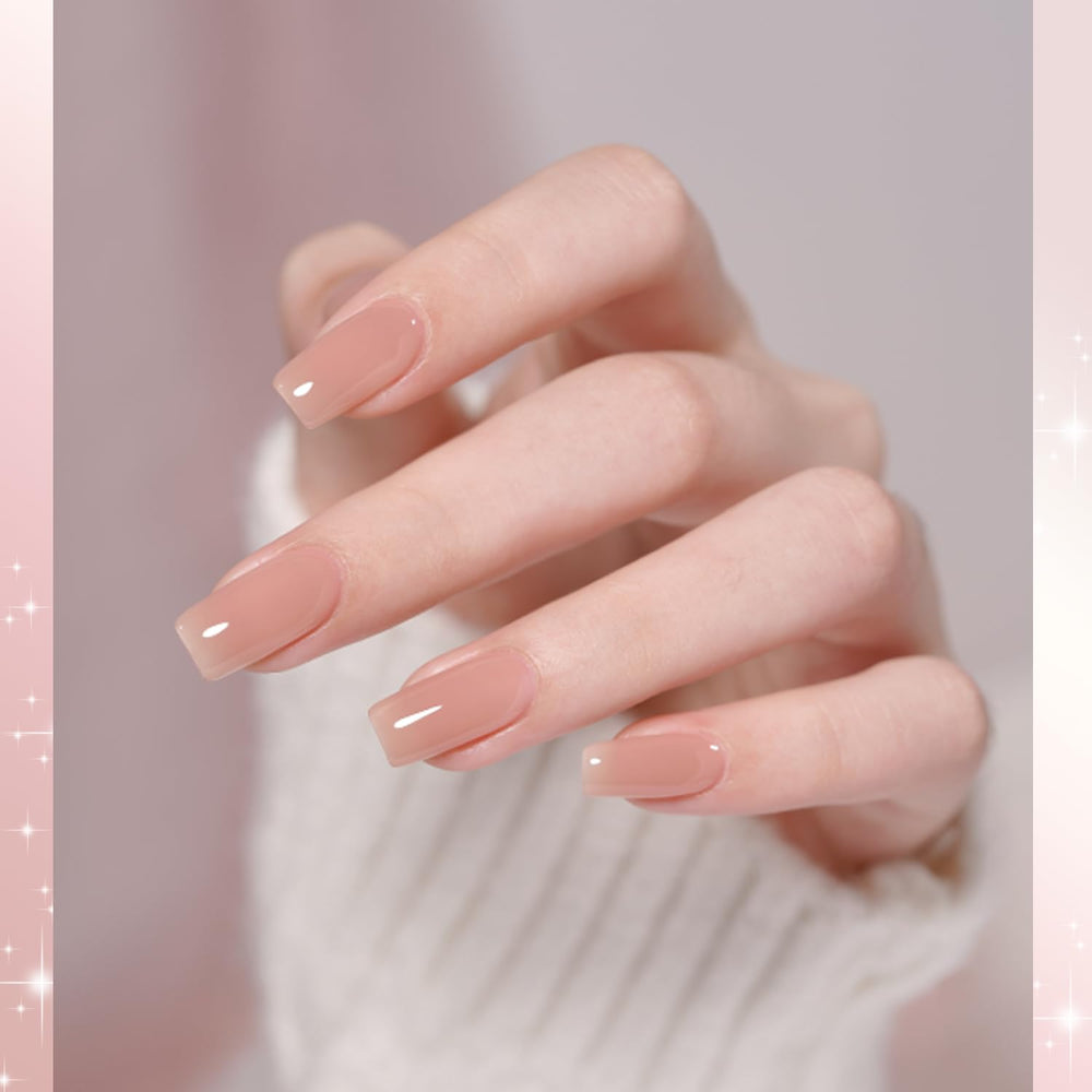 GAOY close-up of brush and gel texture illustrating smooth application and precise control benefit