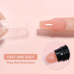 GAOY cream-texture close-up displaying smooth consistency for precise sculpting