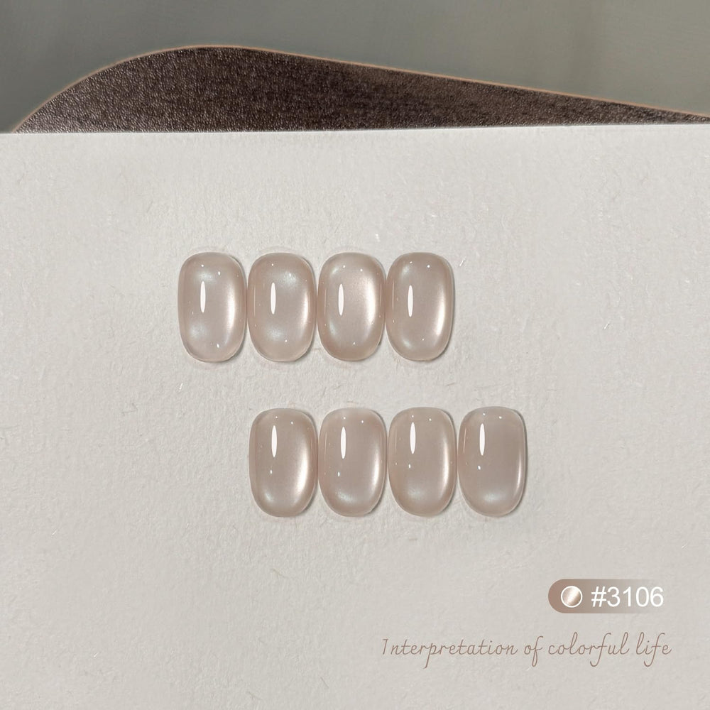 GAOY cap and included cat eye magnet demonstrating tool for magnetic effects