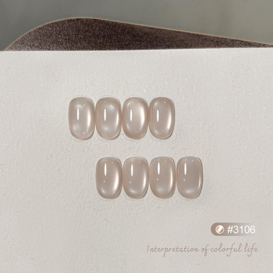 GAOY cap and included cat eye magnet demonstrating tool for magnetic effects