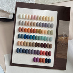 GAOY product front label view showing contents and color range benefit