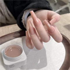 GAOY front packaging showing 30g gel and product name for easy identification