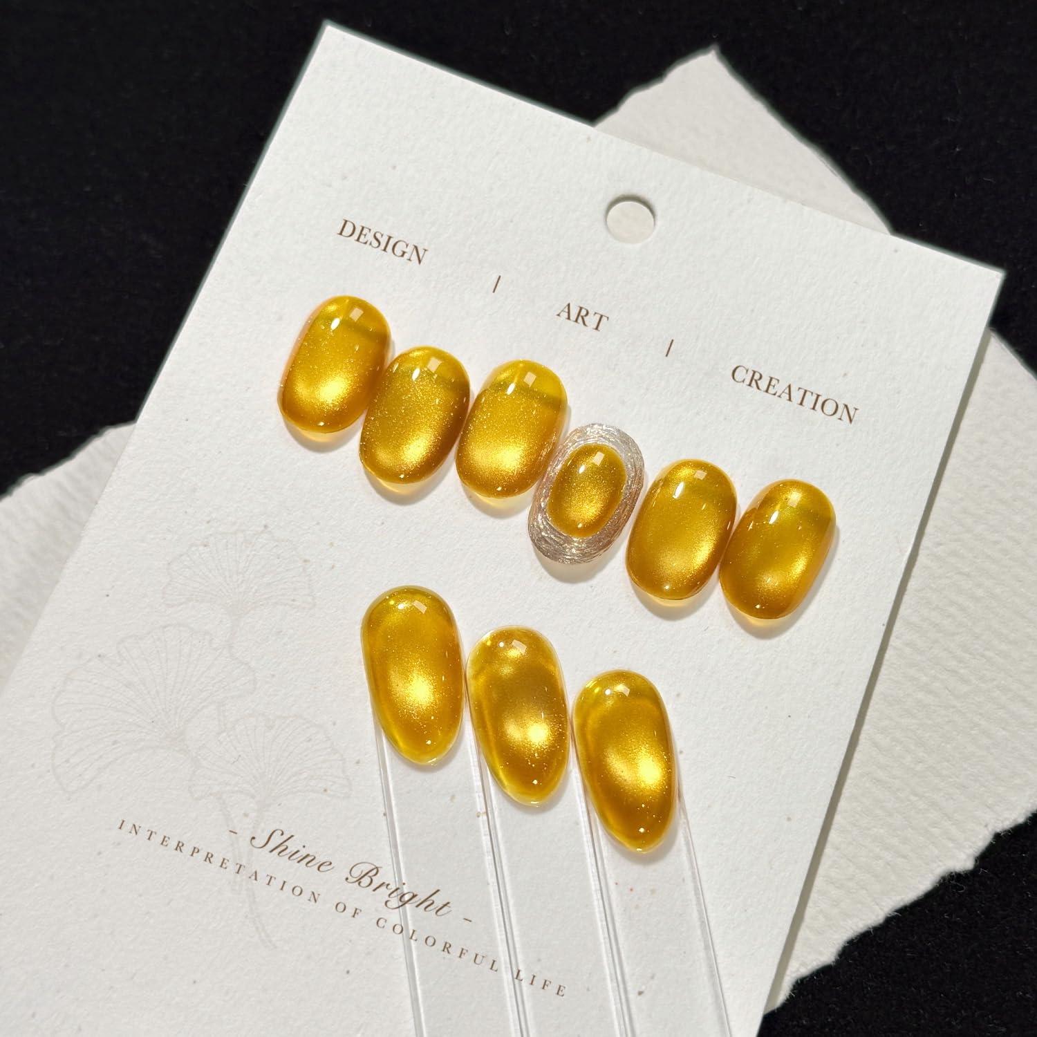 GAOY product label showing SGS compliance and ingredient clarity benefit safety-minded buyers