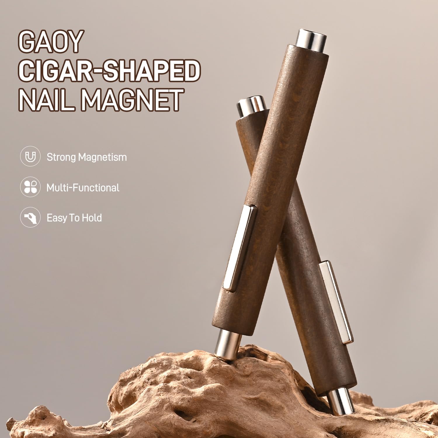 GAOY on manicure station inspiring home salon cat-eye designs