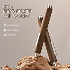 GAOY on manicure station inspiring home salon cat-eye designs