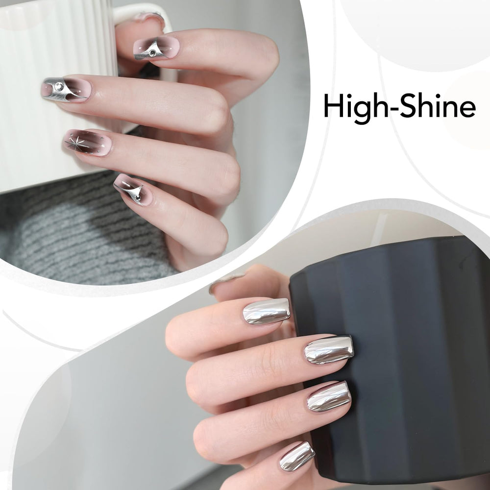 GAOY brush close-up displaying fine liner tip for precise strokes and detailed designs