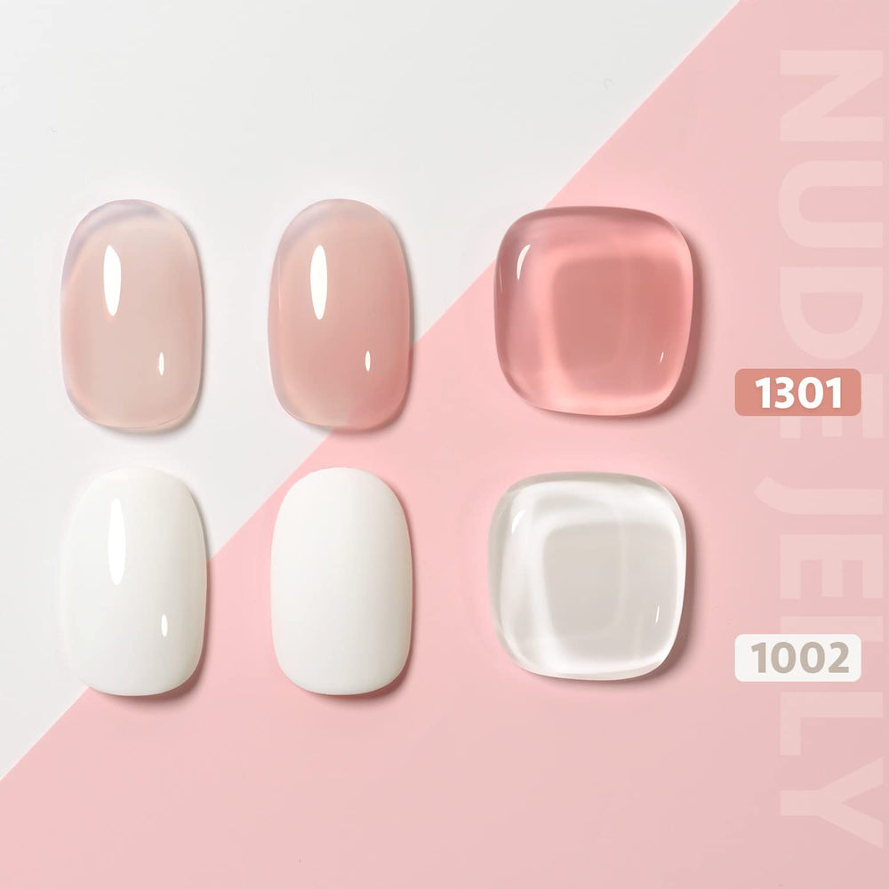 GAOY nail stamper close-up texture showing smooth surface for precise tips