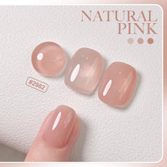 GAOY chrome-look cap and label detail highlighting premium brushed finish