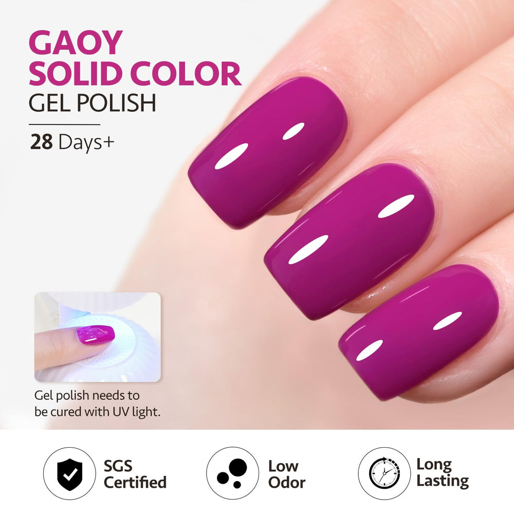 GAOY 16ml bottle beside daily items to show size and value