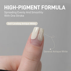 GAOY scale comparison 16ml bottle size shown to ease purchase decision
