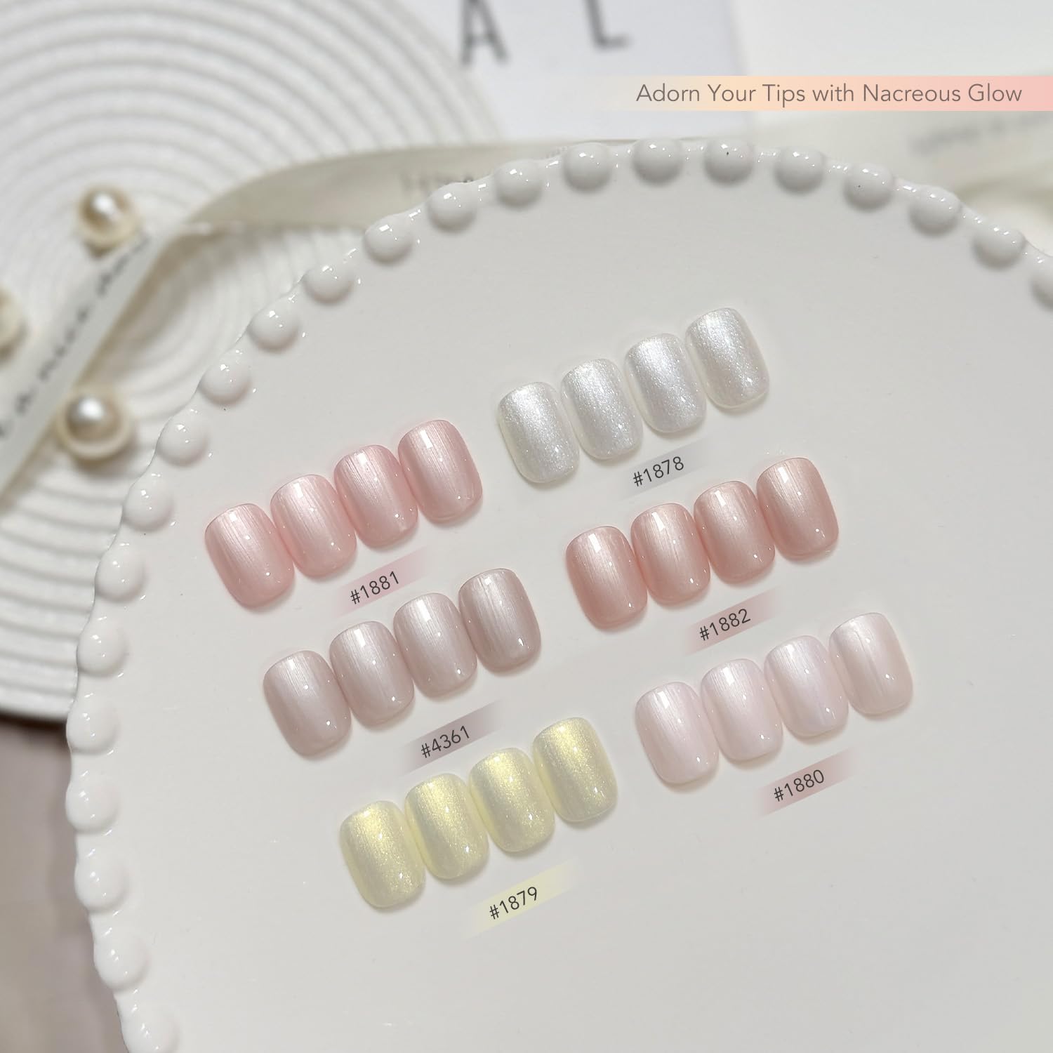 GAOY bottle size comparison held in hand showing 6.5ml scale and travel-friendly convenience benefit