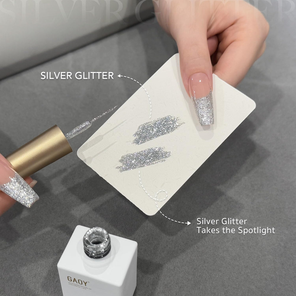 GAOY 12ml bottle next to a coin showing scale and value for longer use