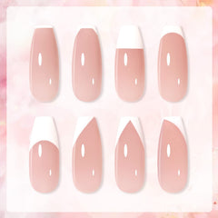 GAOY stamp in use on fingernail demonstrating easy transfer and clean edges