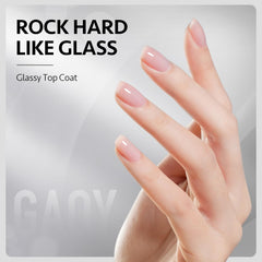 GAOY three bottles group highlighting large 16ml volume and design