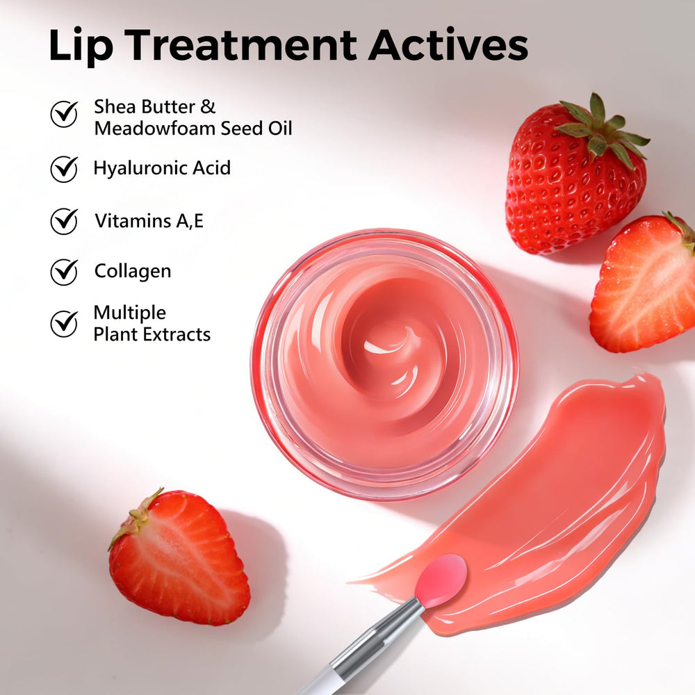 GarGrove open jar showing silky butter texture and quick-absorbing hydration benefit