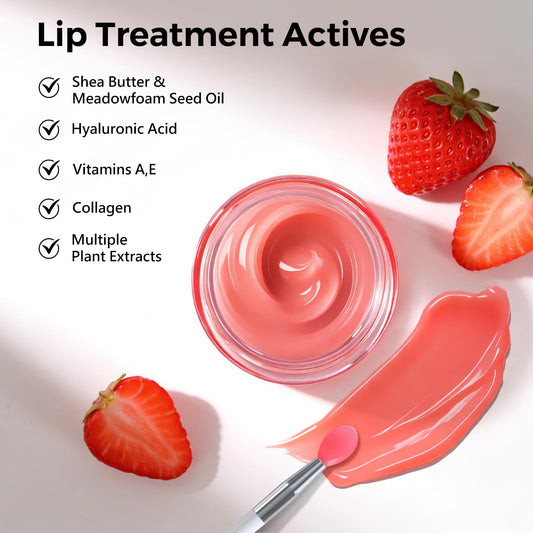 GarGrove open jar showing silky butter texture and quick-absorbing hydration benefit