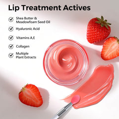GarGrove open jar showing silky butter texture and quick-absorbing hydration benefit