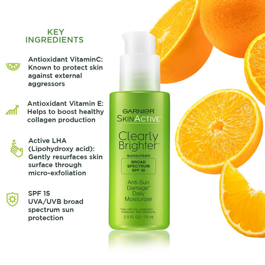 Garnier creamy texture closeup highlighting fast absorption and non-greasy feel